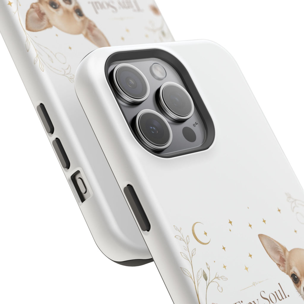 TINY SOUL | Phone case