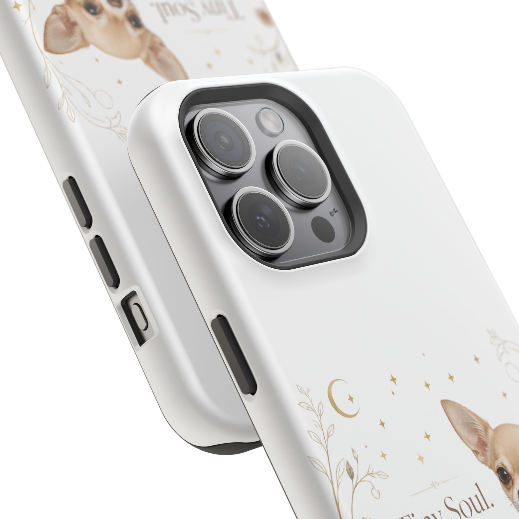 TINY SOUL | Phone case