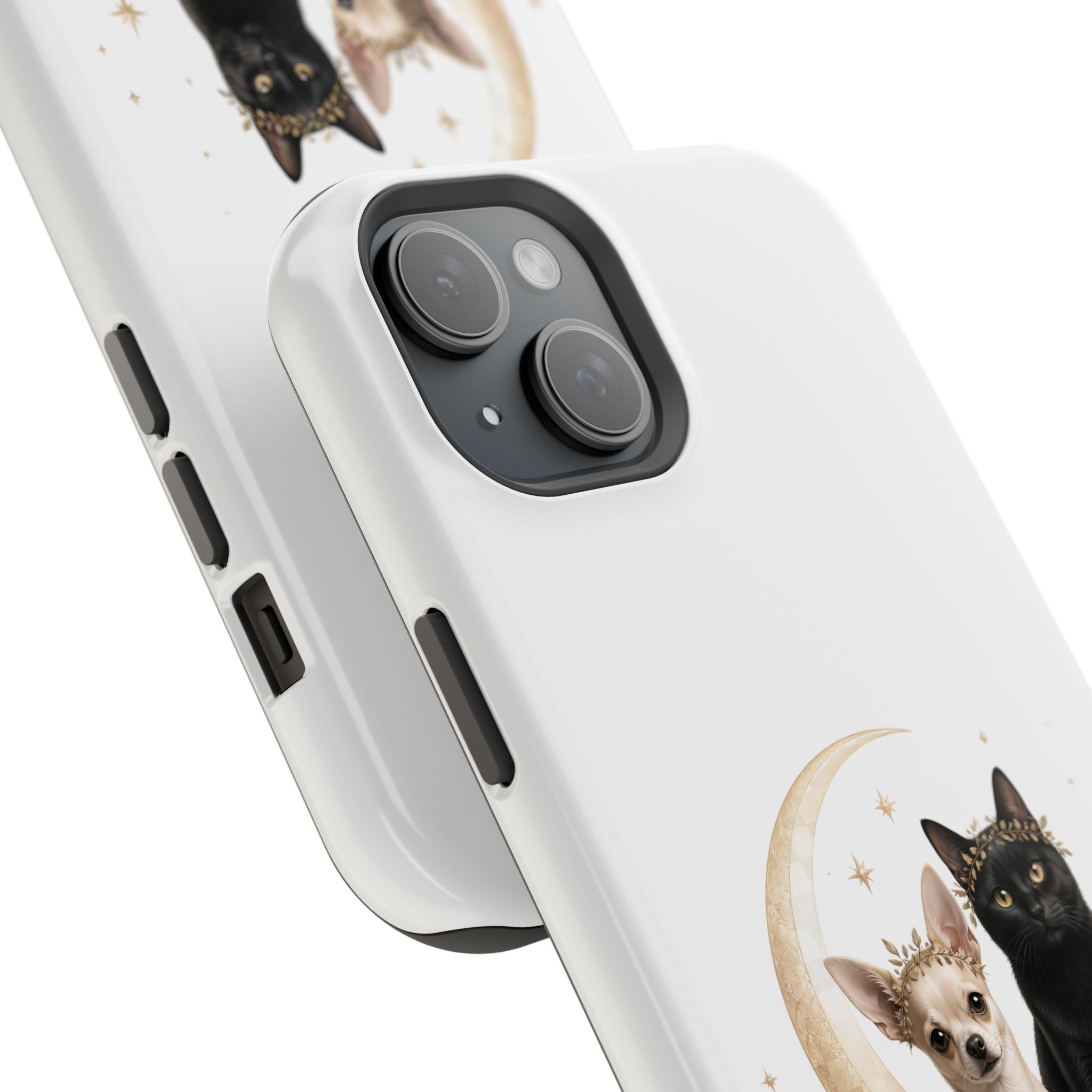 CHOSEN HEARTS | Phone case