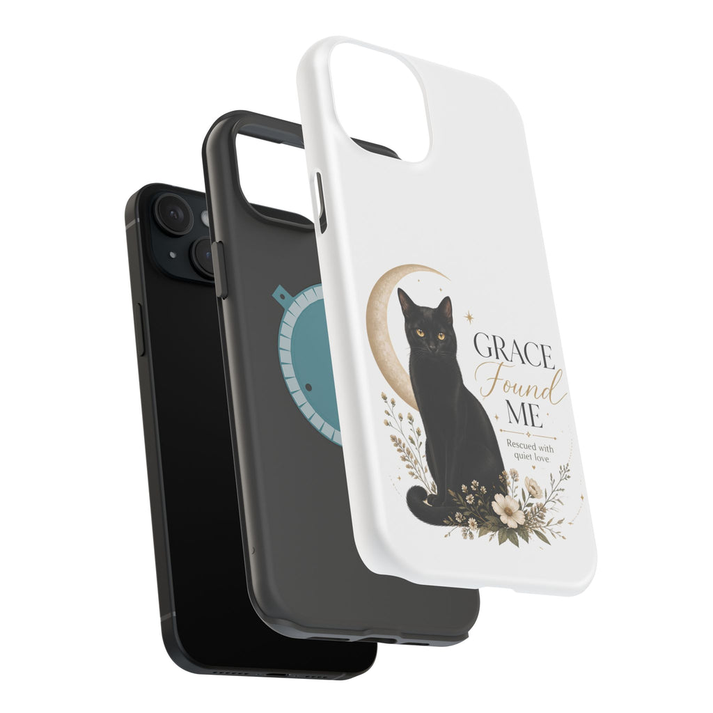 YOU FOUND ME | Phone case