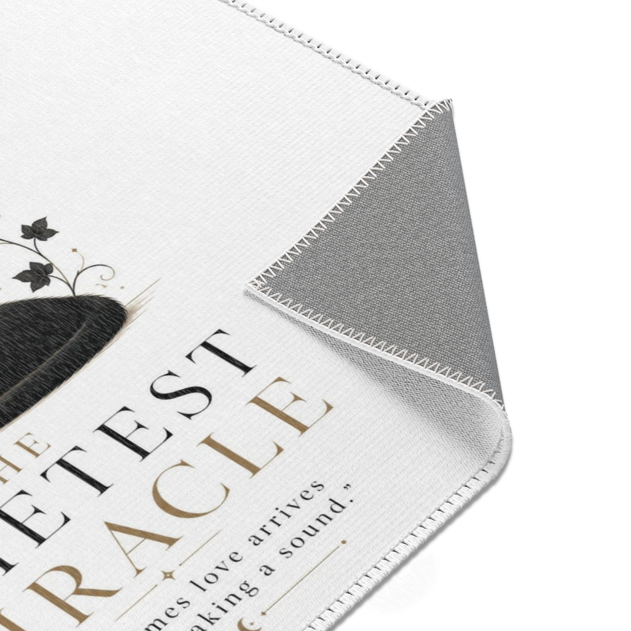 QUIETES MIRACLE | Area Rugs