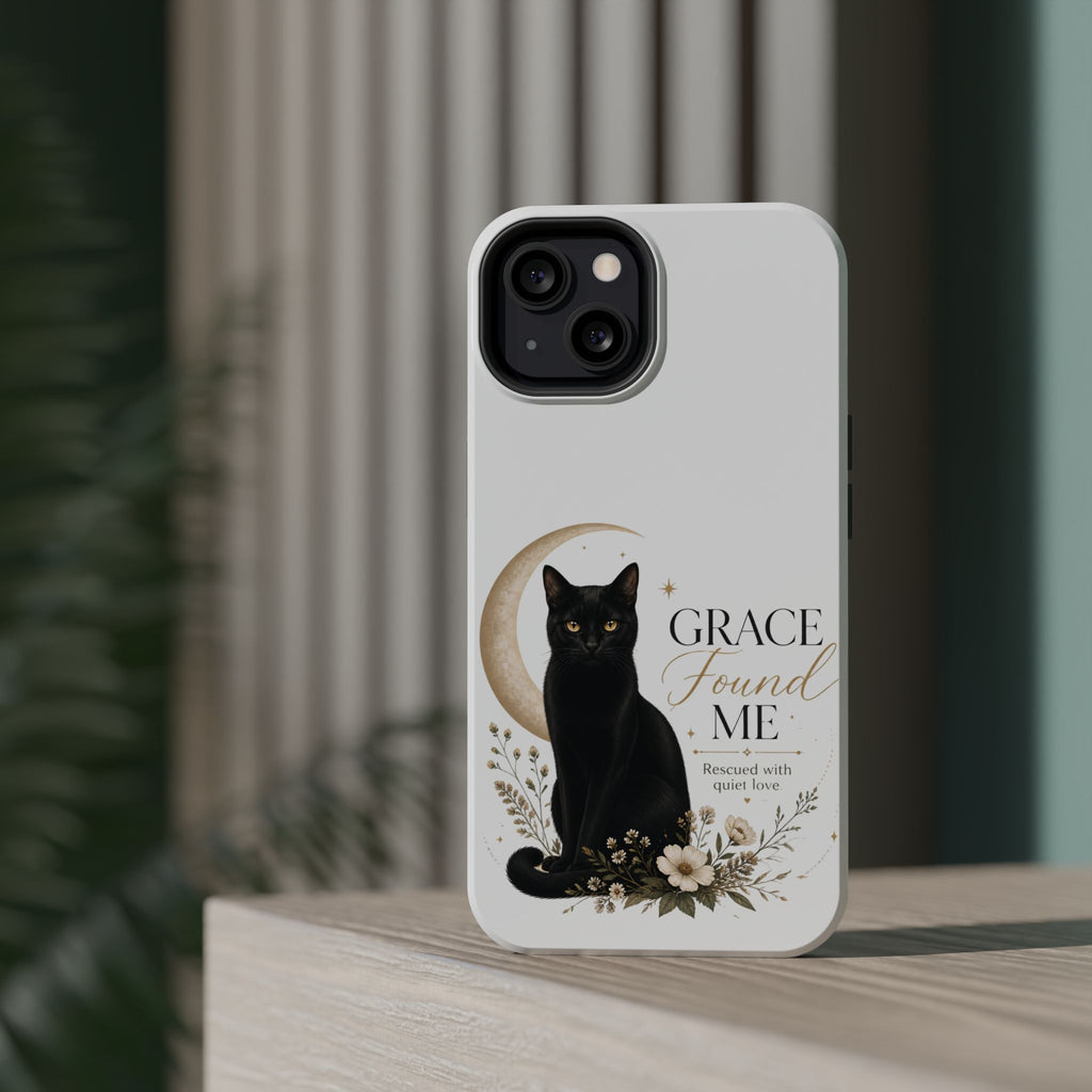 YOU FOUND ME | Phone case