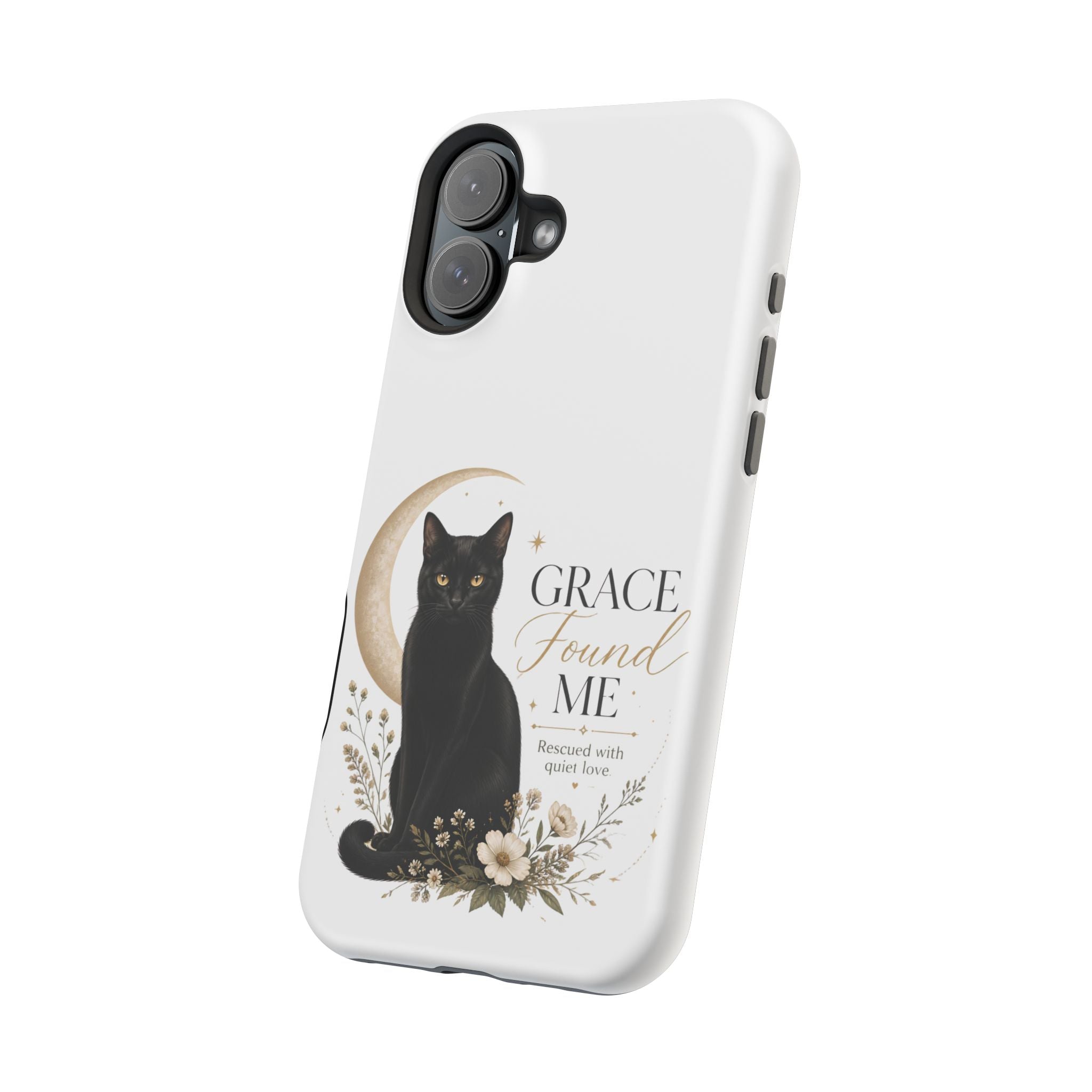 YOU FOUND ME | Phone case