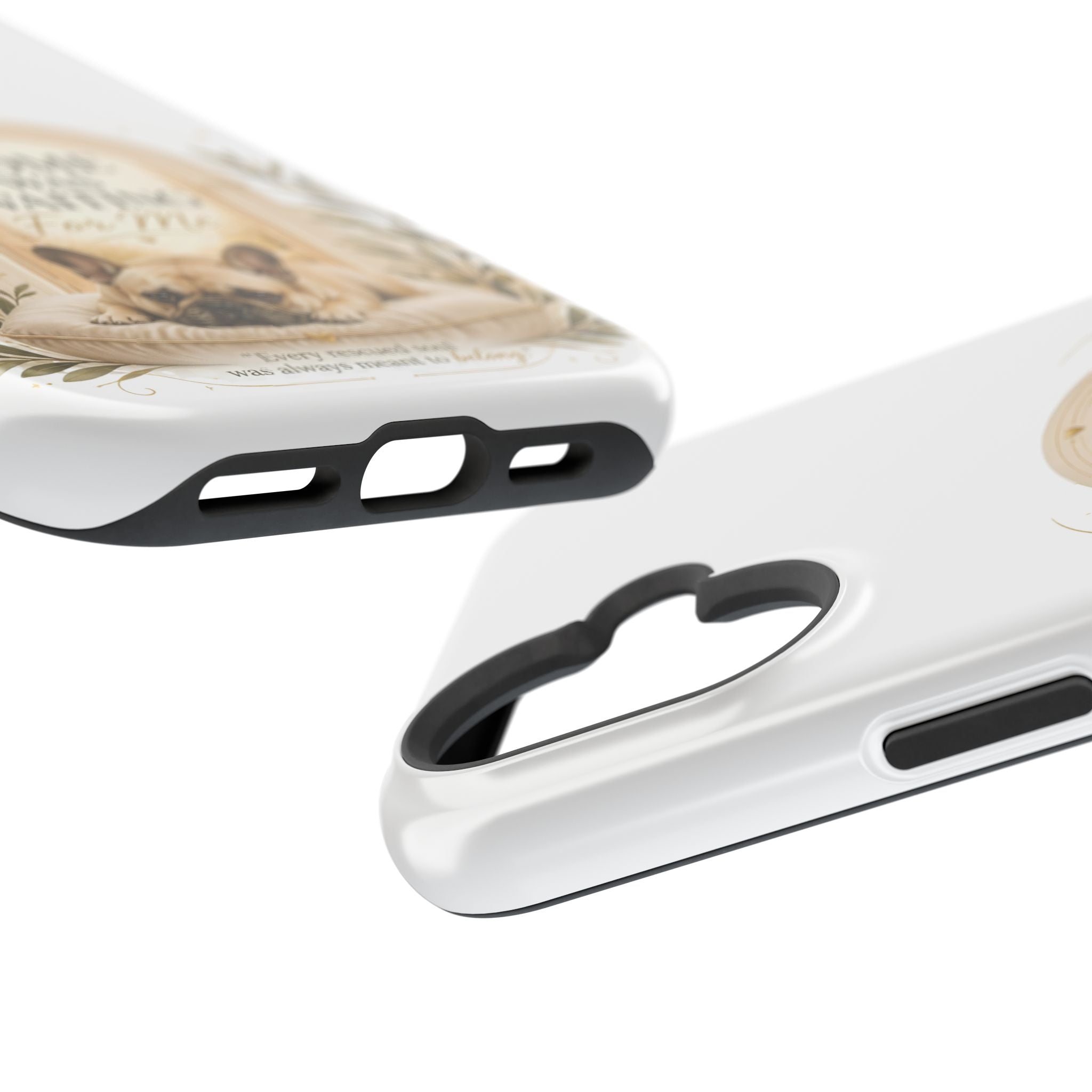 HOME WAS WATING | Phone case