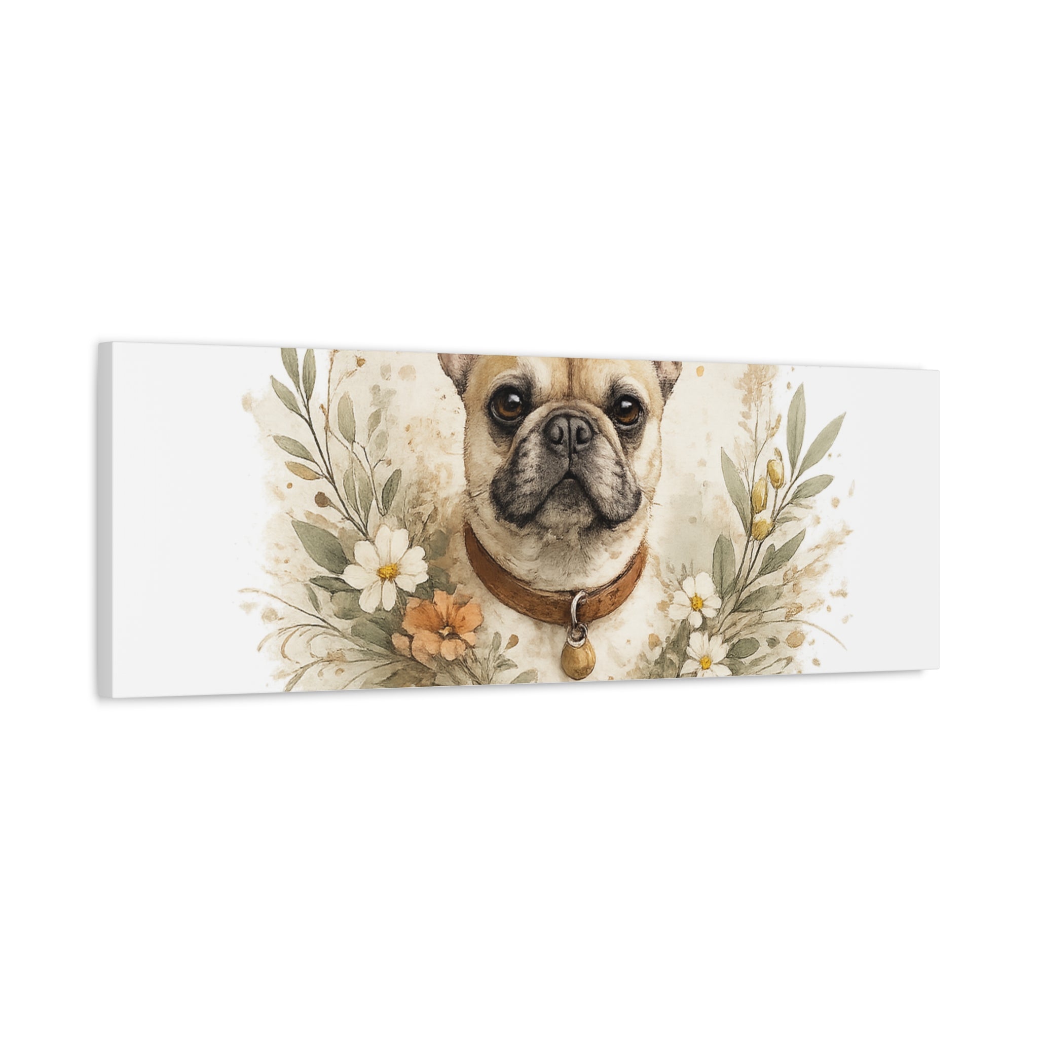 Loyal Soul | Matte Canvas, Stretched, 1.25"