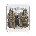 The Secret Garden Society | Picnic Blanket