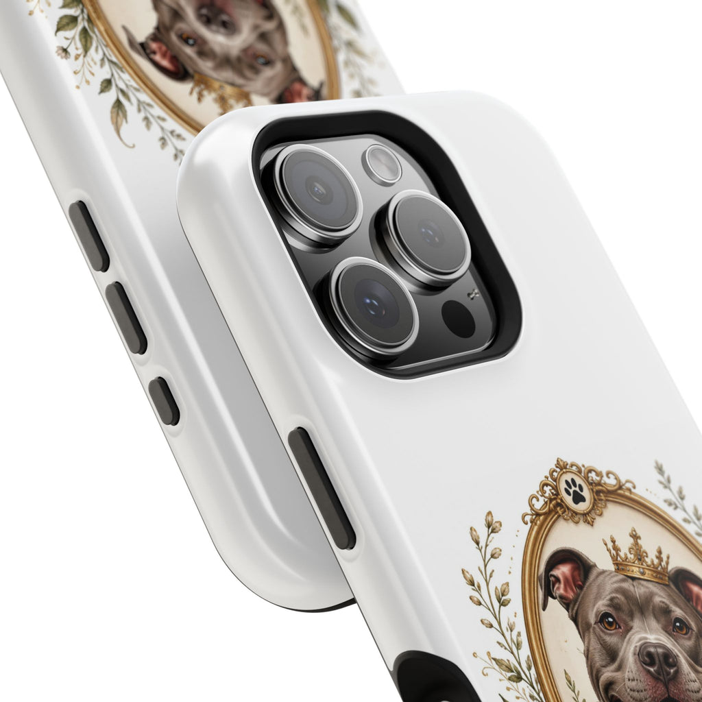 Muscles & Marshmallows | Fun Collection Phone case