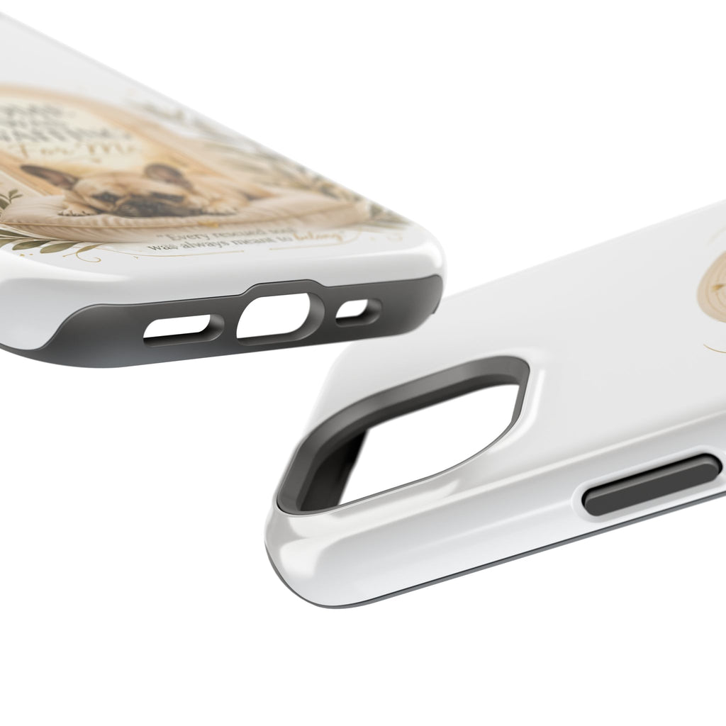 HOME WAS WATING | Phone case