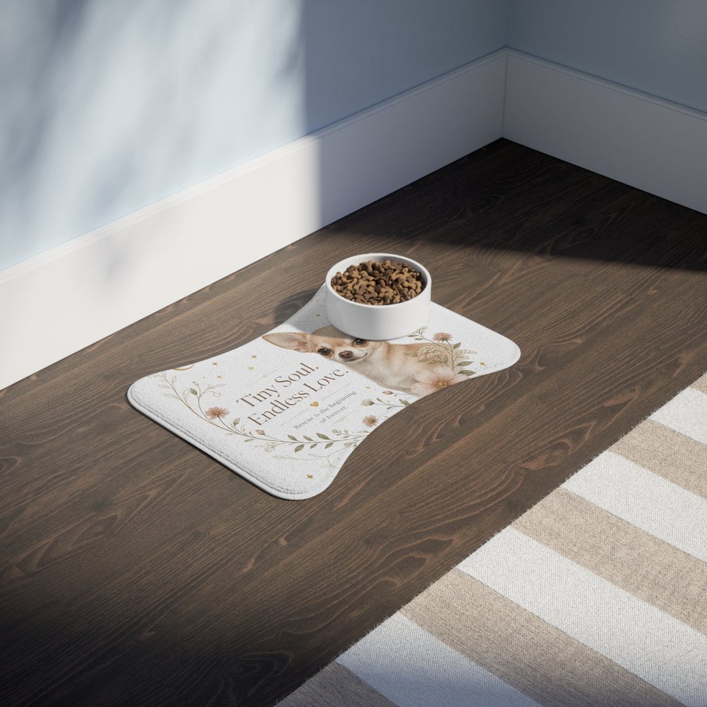 ENDLESS LOVE | Pet Feeding Mats