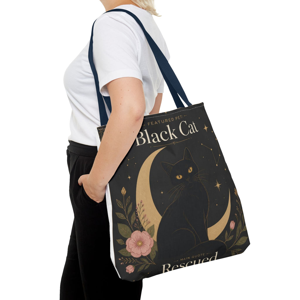Rescued. Cherished. Home. | TOTEBAG