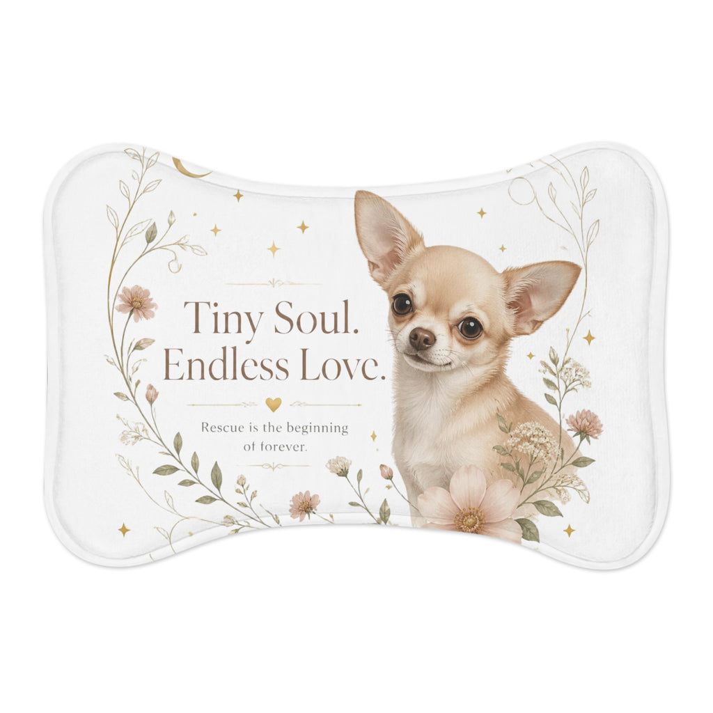 ENDLESS LOVE | Pet Feeding Mats