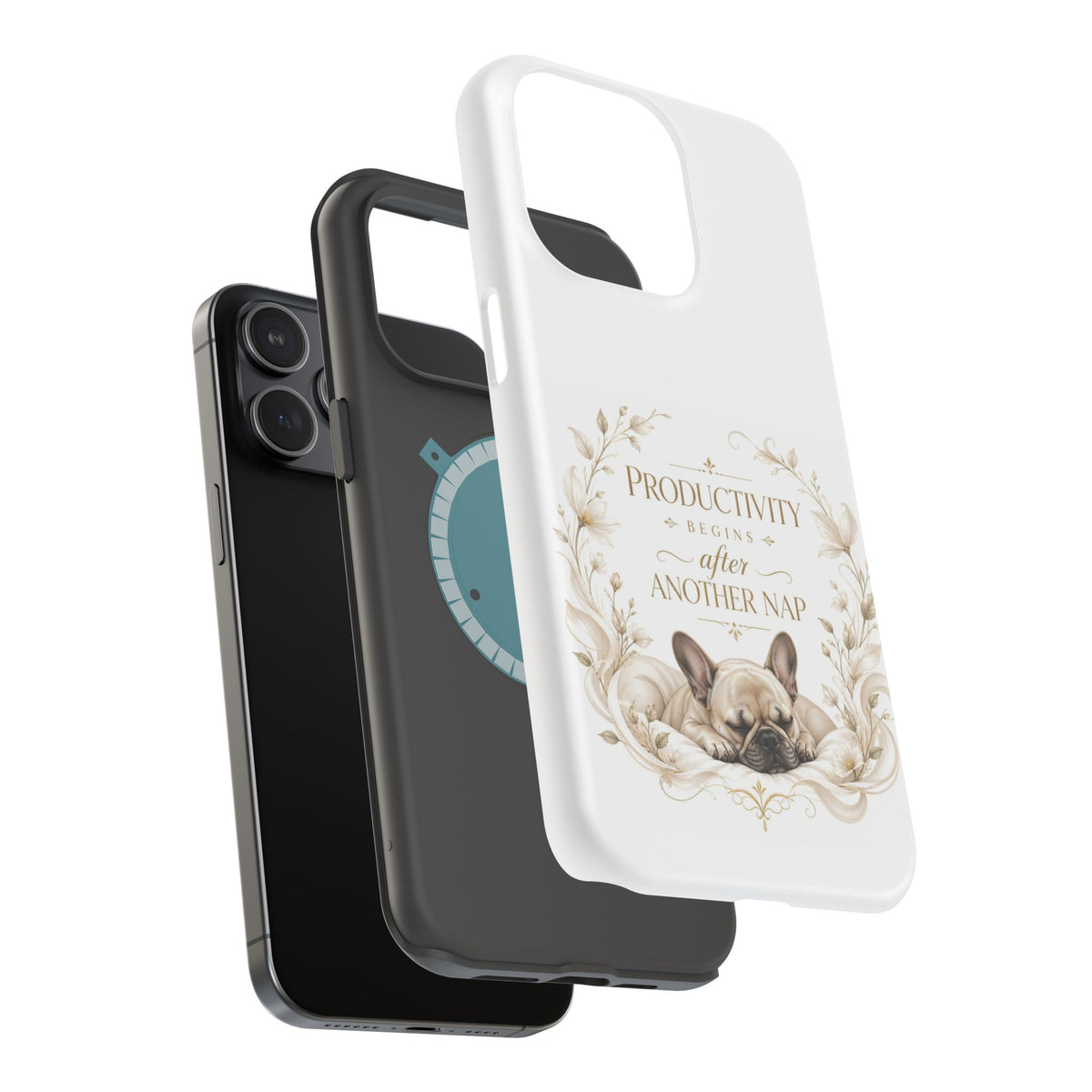 Nap Director  | Fun Collection Phone case