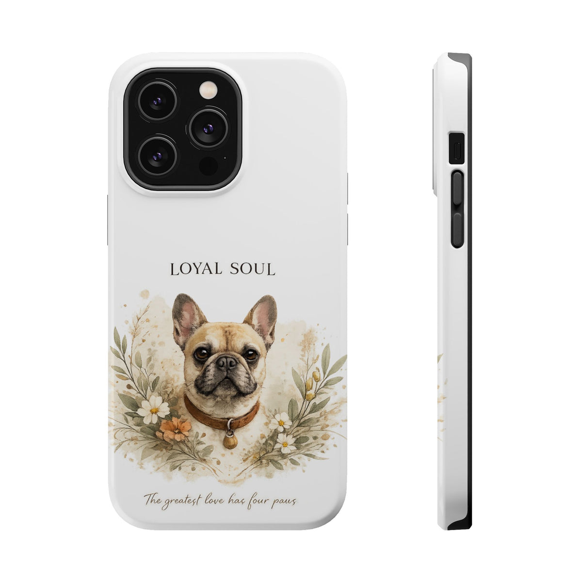 Loyal Soul | Rescue Collection Phone case