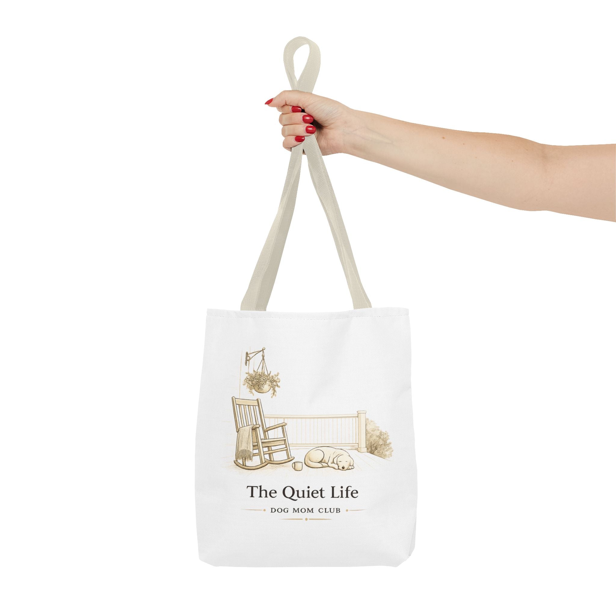 The Quiet Life