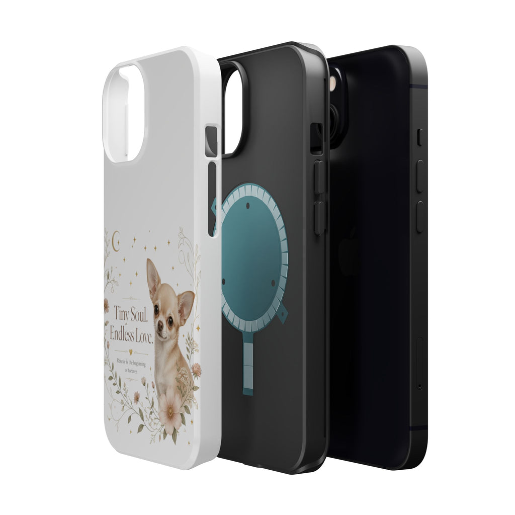 TINY SOUL | Phone case