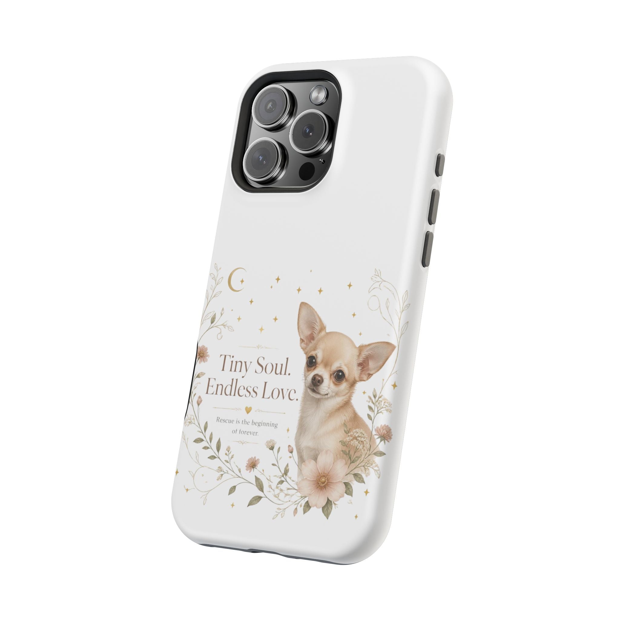 TINY SOUL | Phone case
