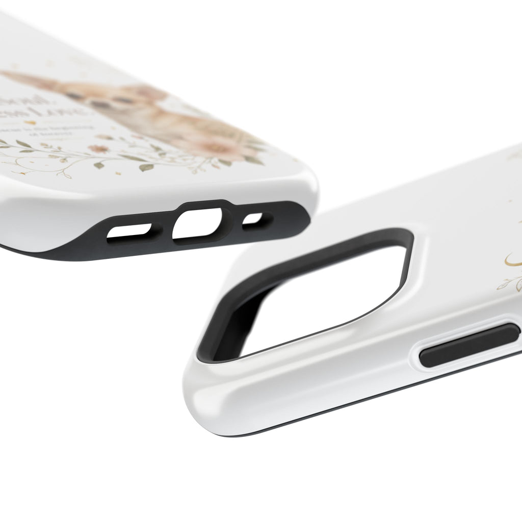 TINY SOUL | Phone case