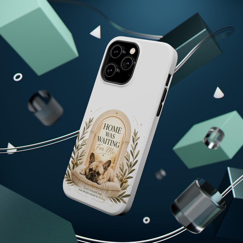 HOME WAS WATING | Phone case