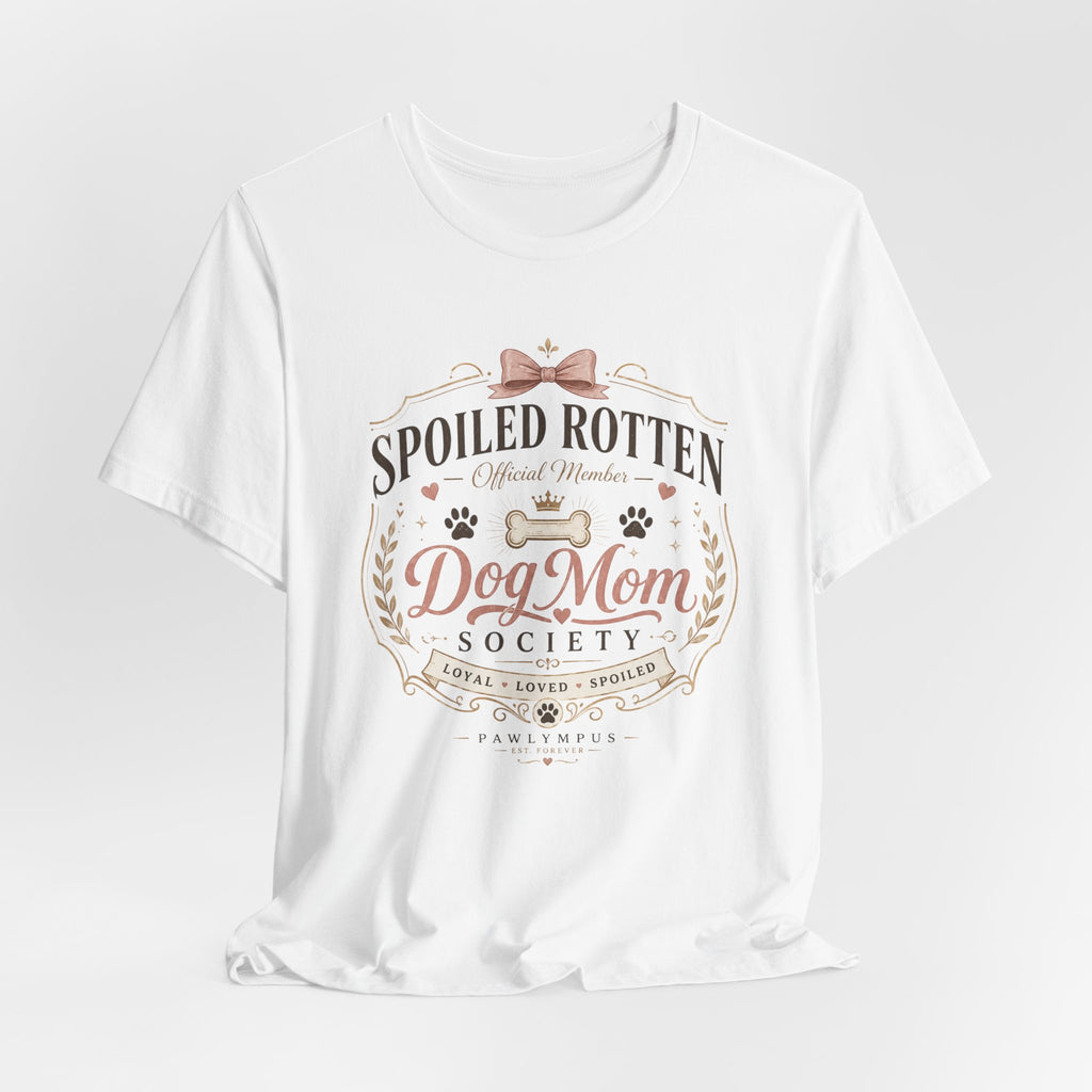 Spoiled Rotten Society