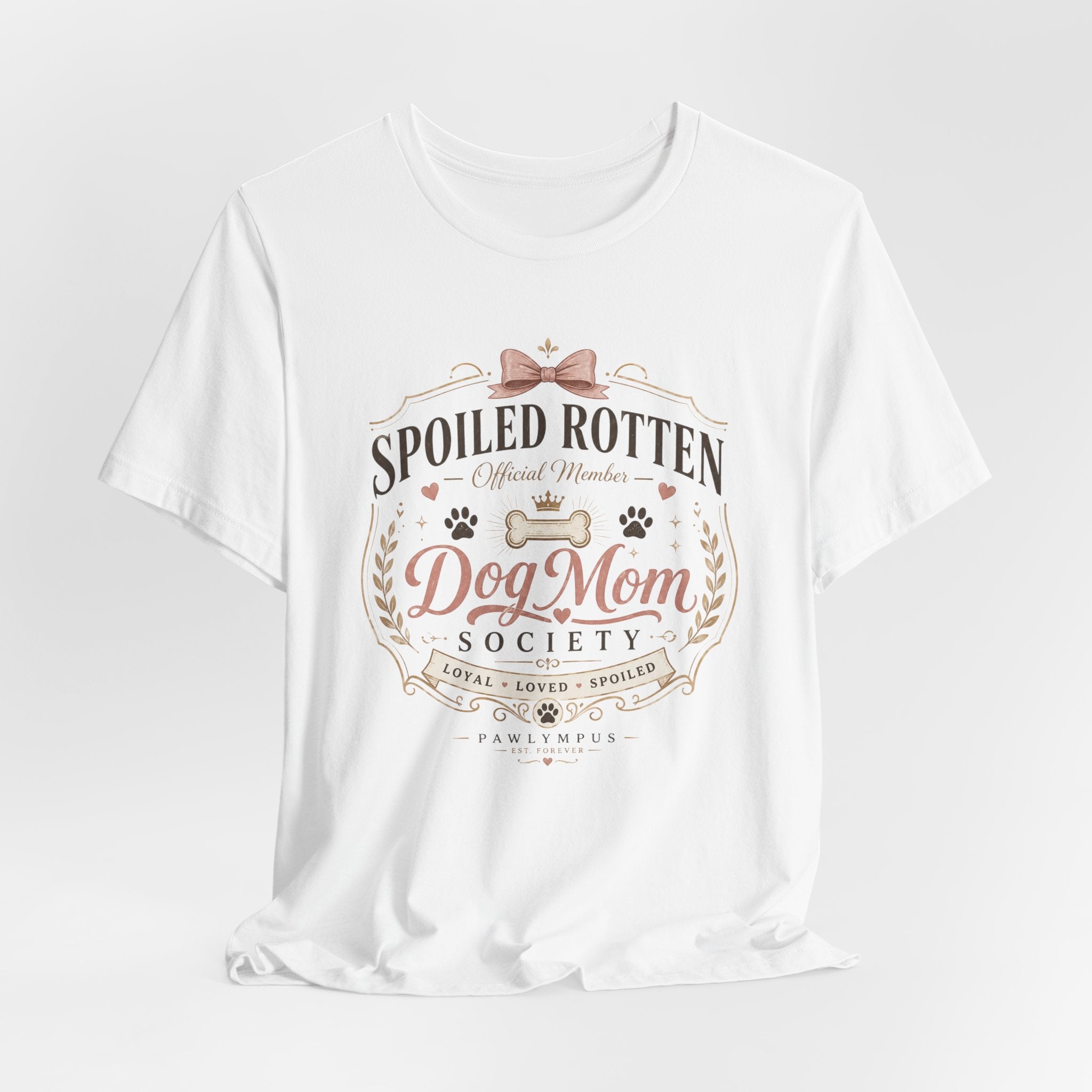 Spoiled Rotten Society