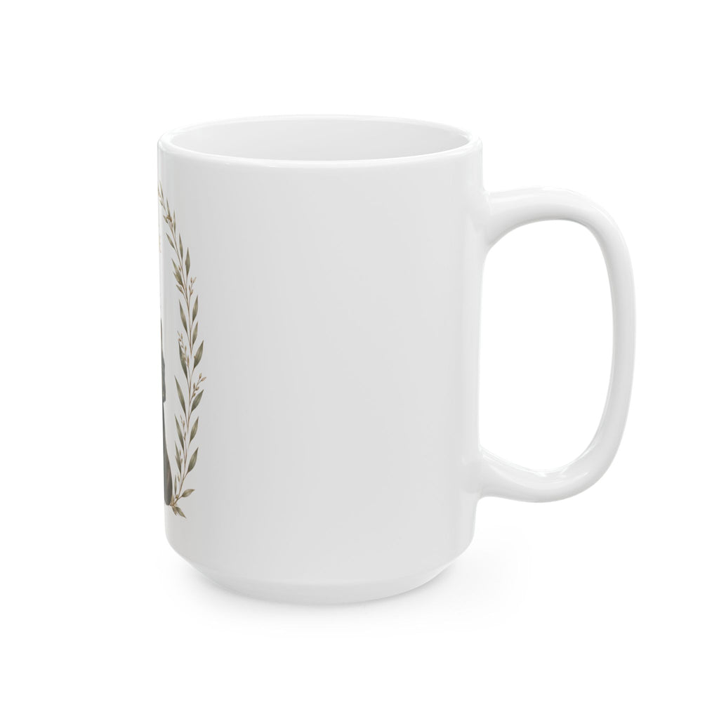 Still Beside me | Memorial Collection Mug