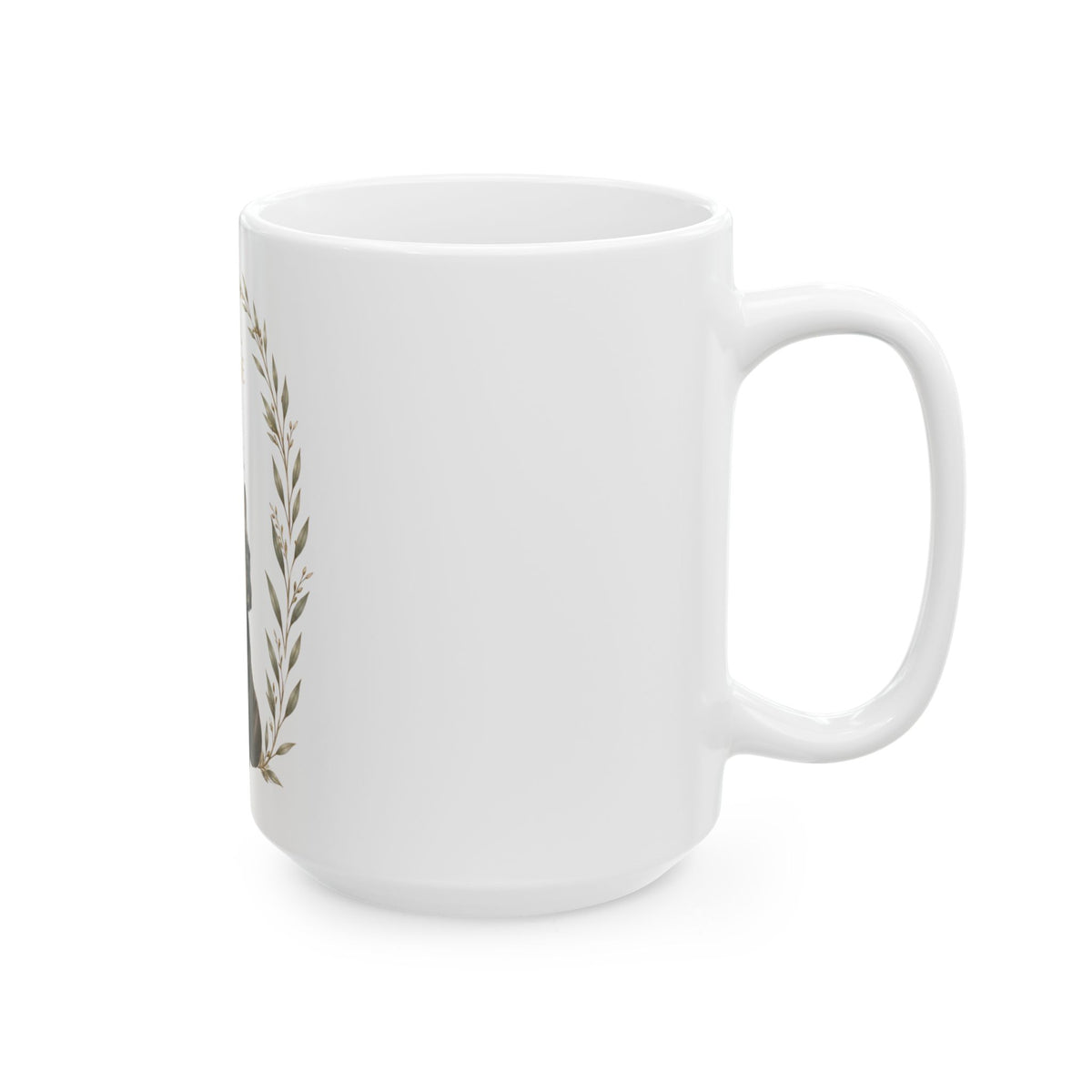 Still Beside me | Memorial Collection Mug