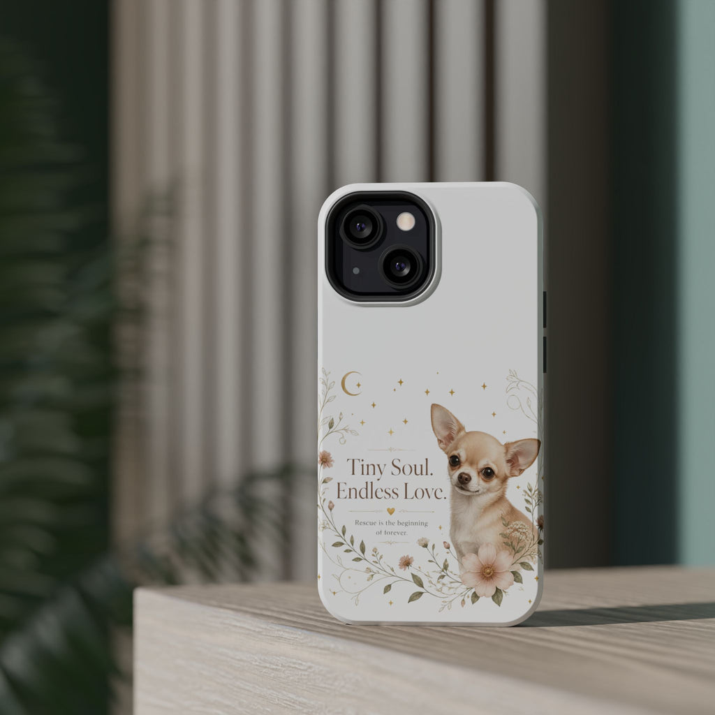 TINY SOUL | Phone case