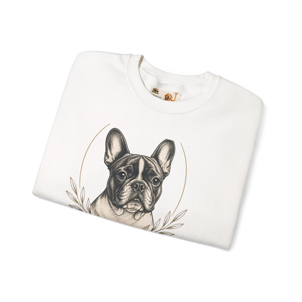 FOUND CHOSEN | Gildan 18000 Heavy Blend™ Crewneck Sweatshirt