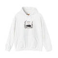LOVE  | Gildan Heavy Blend™ Hoodie (18500)