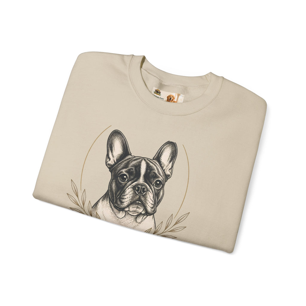 FOUND CHOSEN | Gildan 18000 Heavy Blend™ Crewneck Sweatshirt