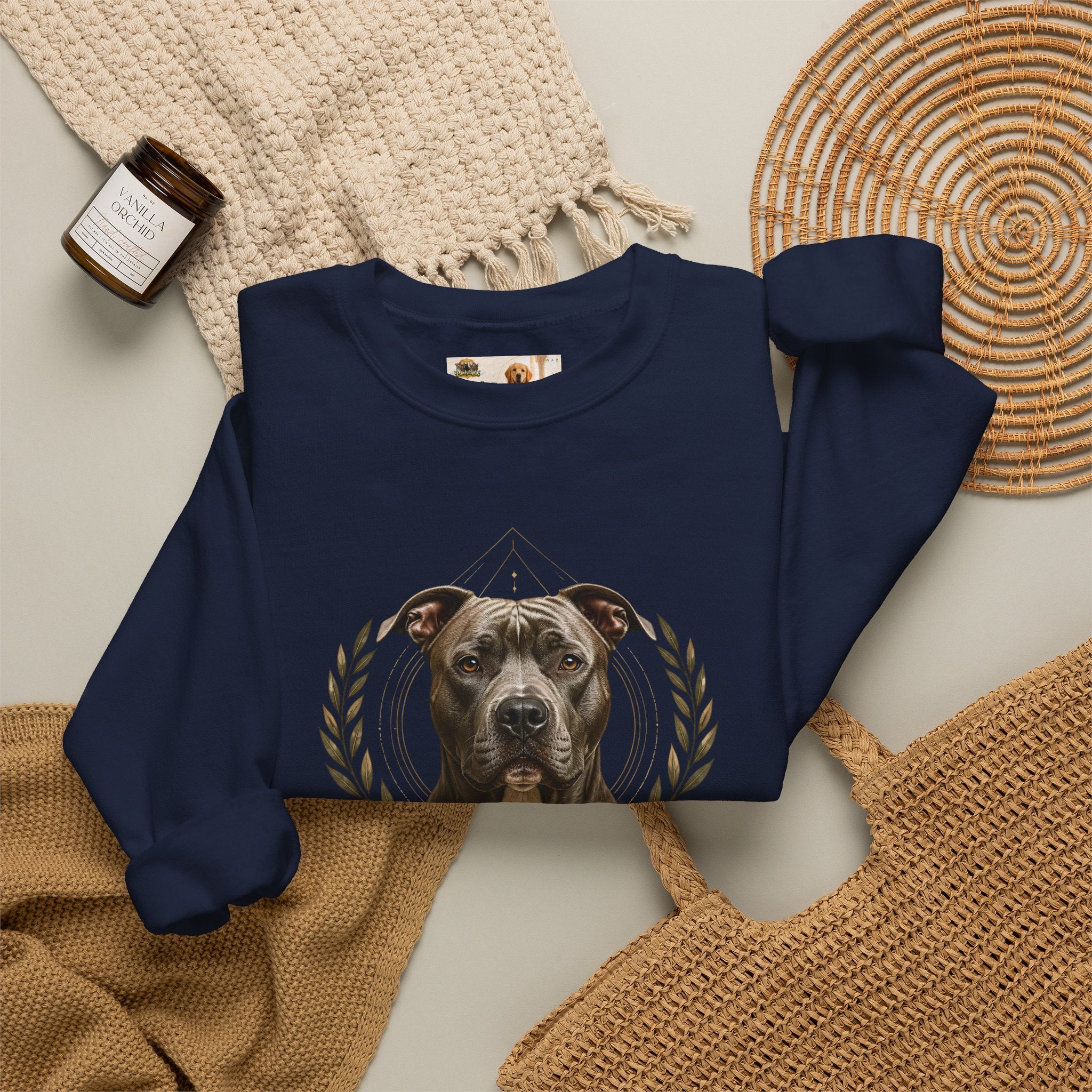 Chosen, Not Forgotten | SWEATSHIRT