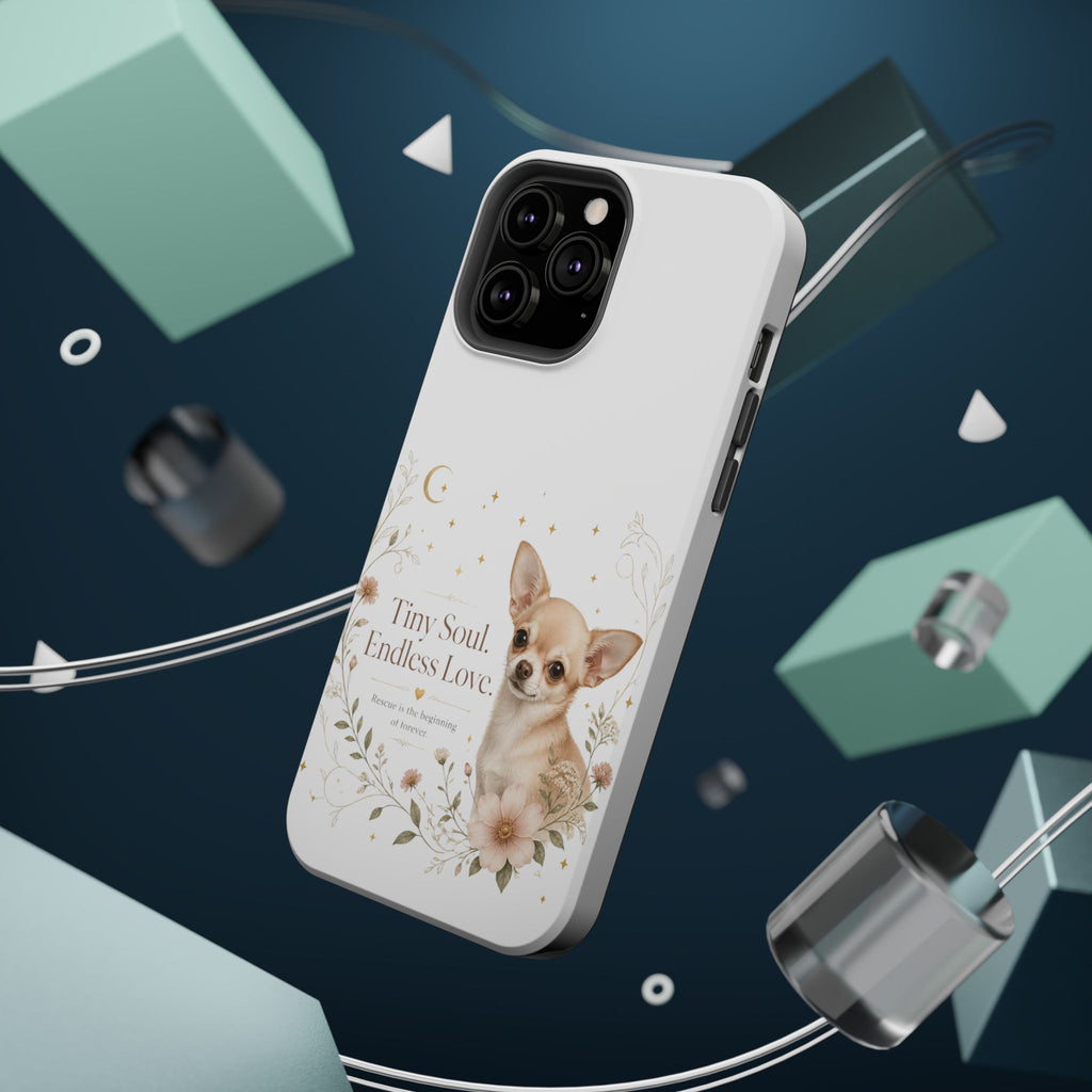 TINY SOUL | Phone case
