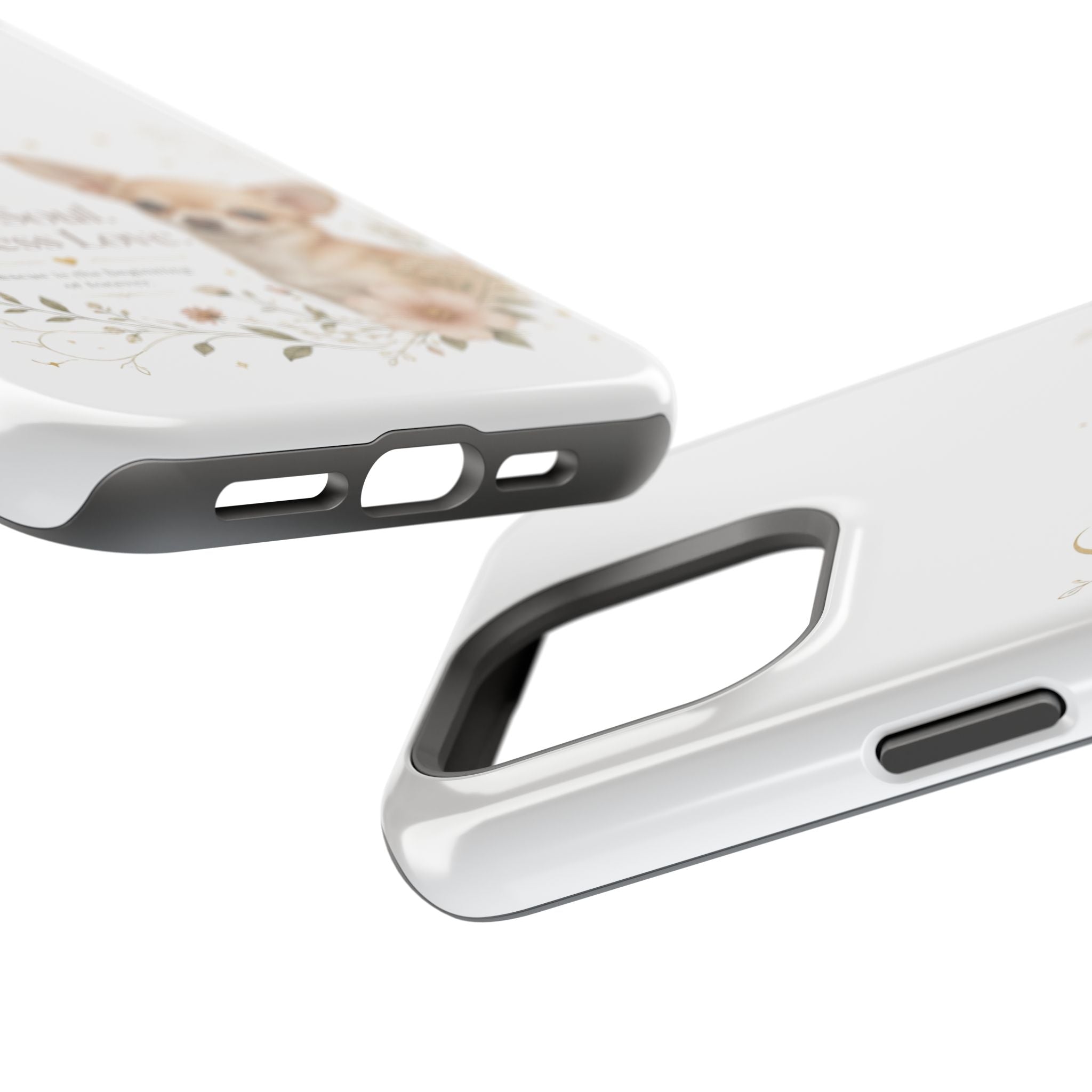 TINY SOUL | Phone case
