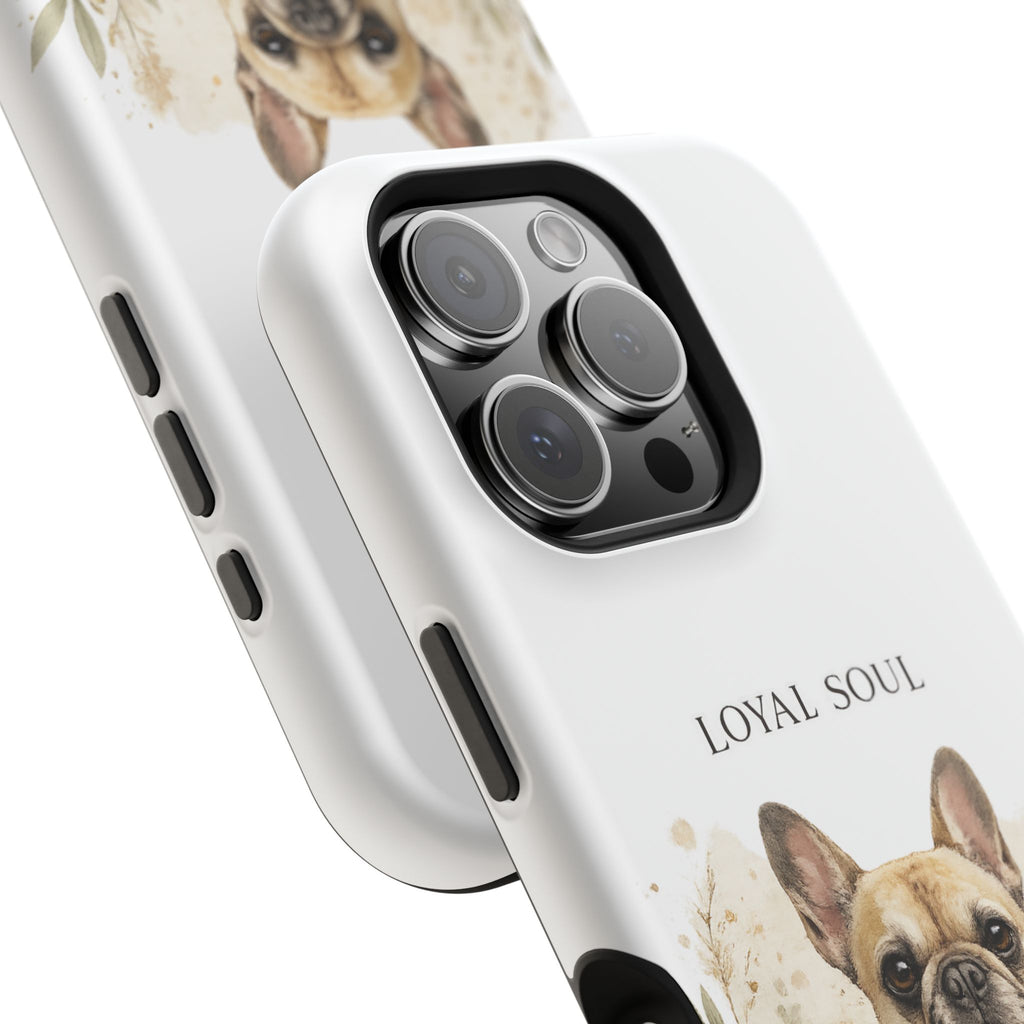 LOYAL SOUL | Phone case
