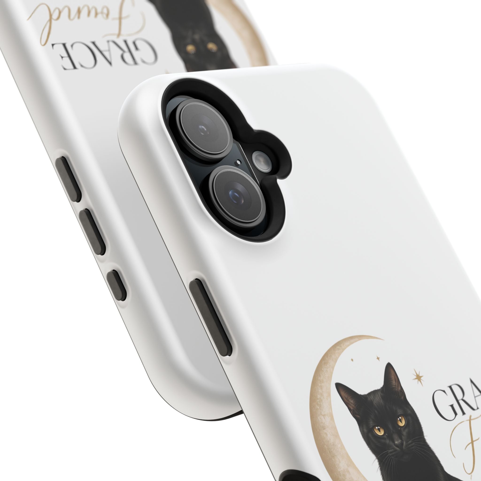 YOU FOUND ME | Phone case