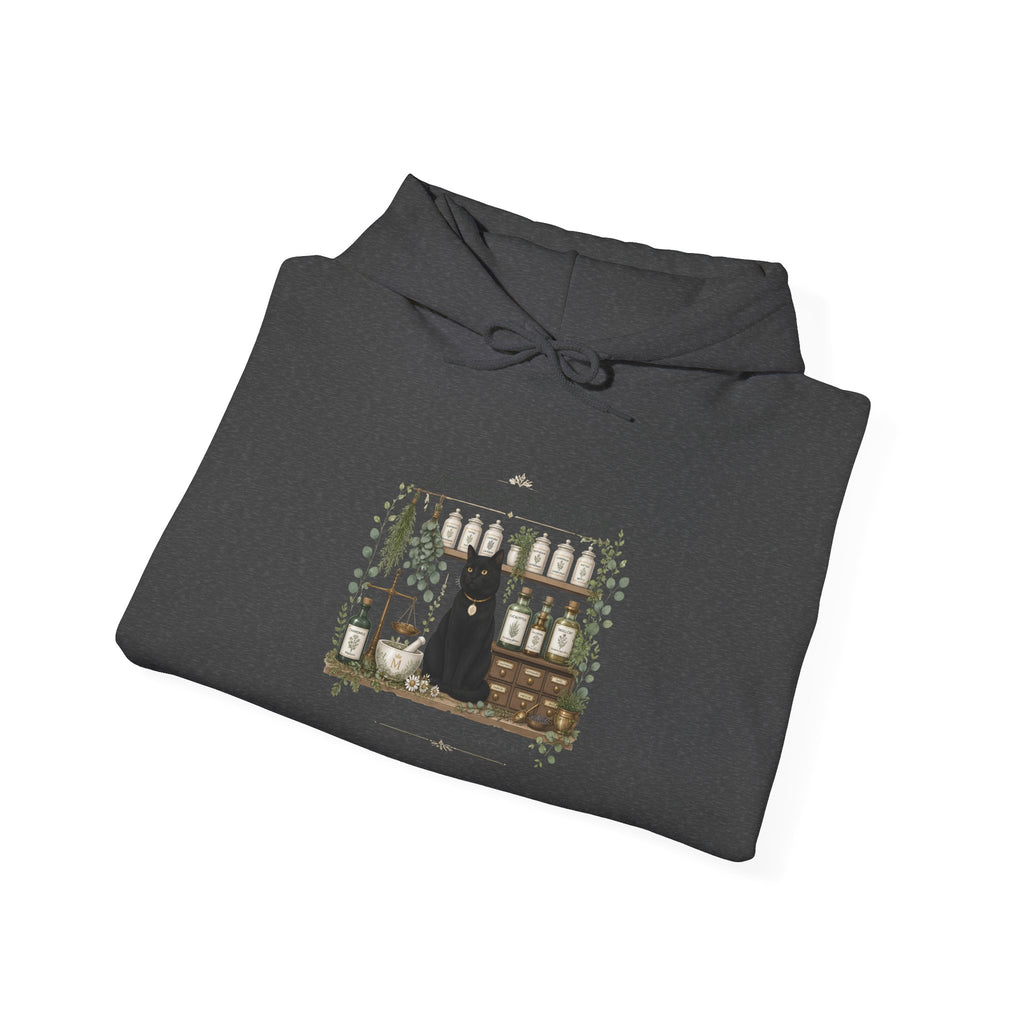 THE HERBAL APOTHECARY | Gildan Heavy Blend™ Hoodie (18500)