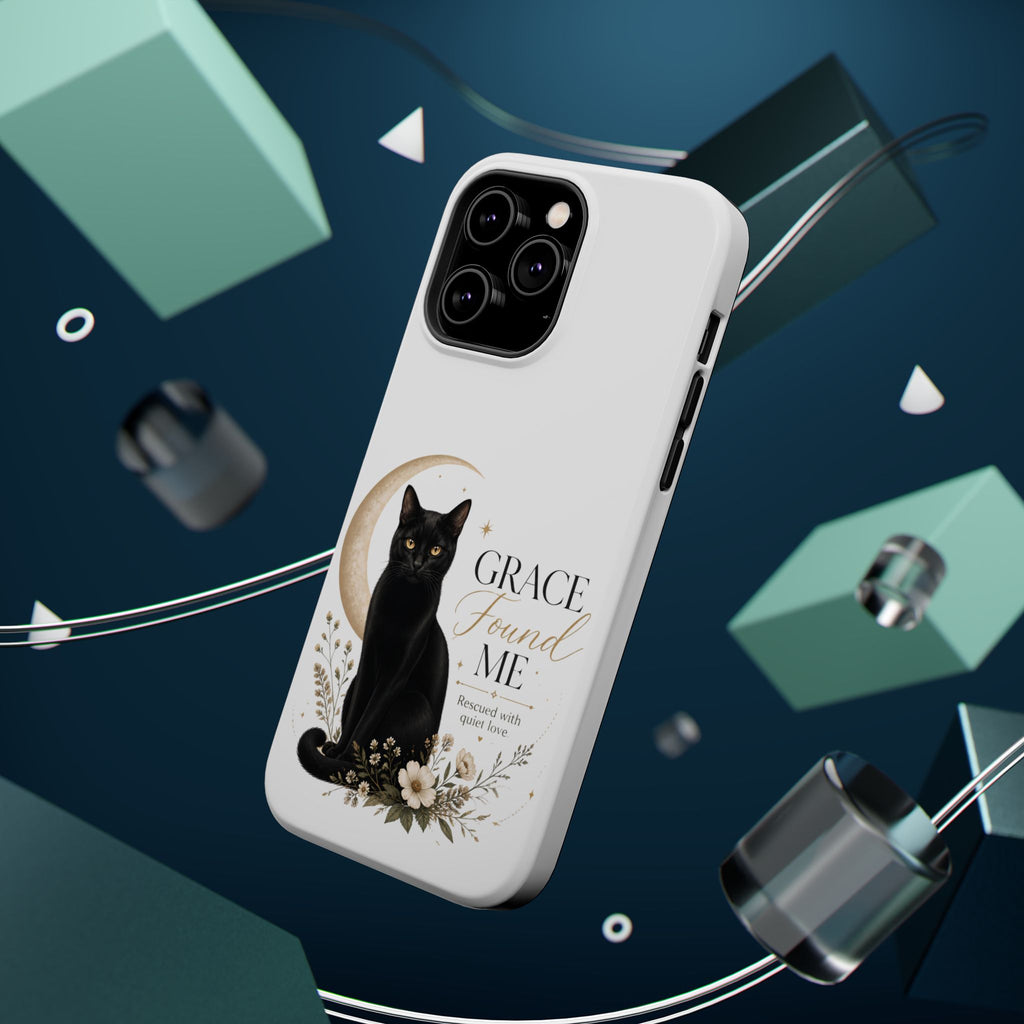 YOU FOUND ME | Phone case