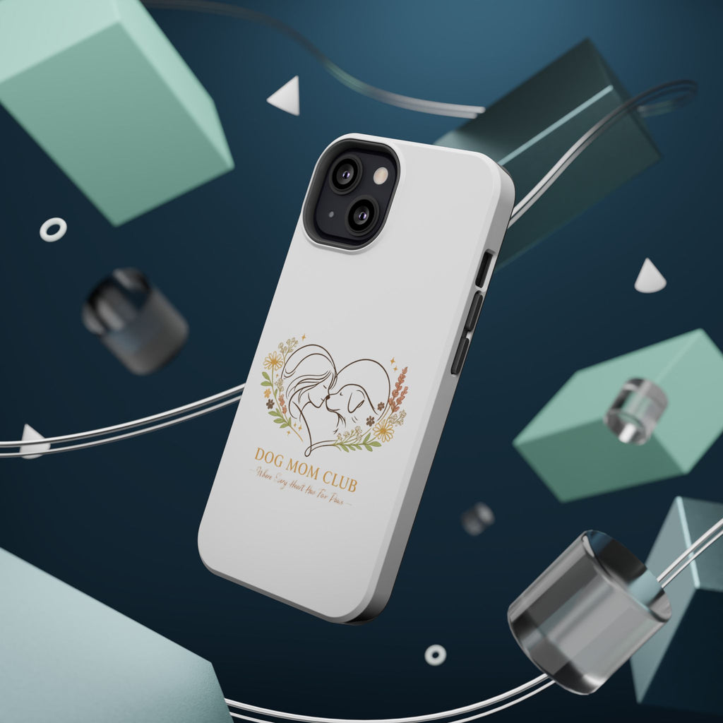Wildflower Heartline Phone case