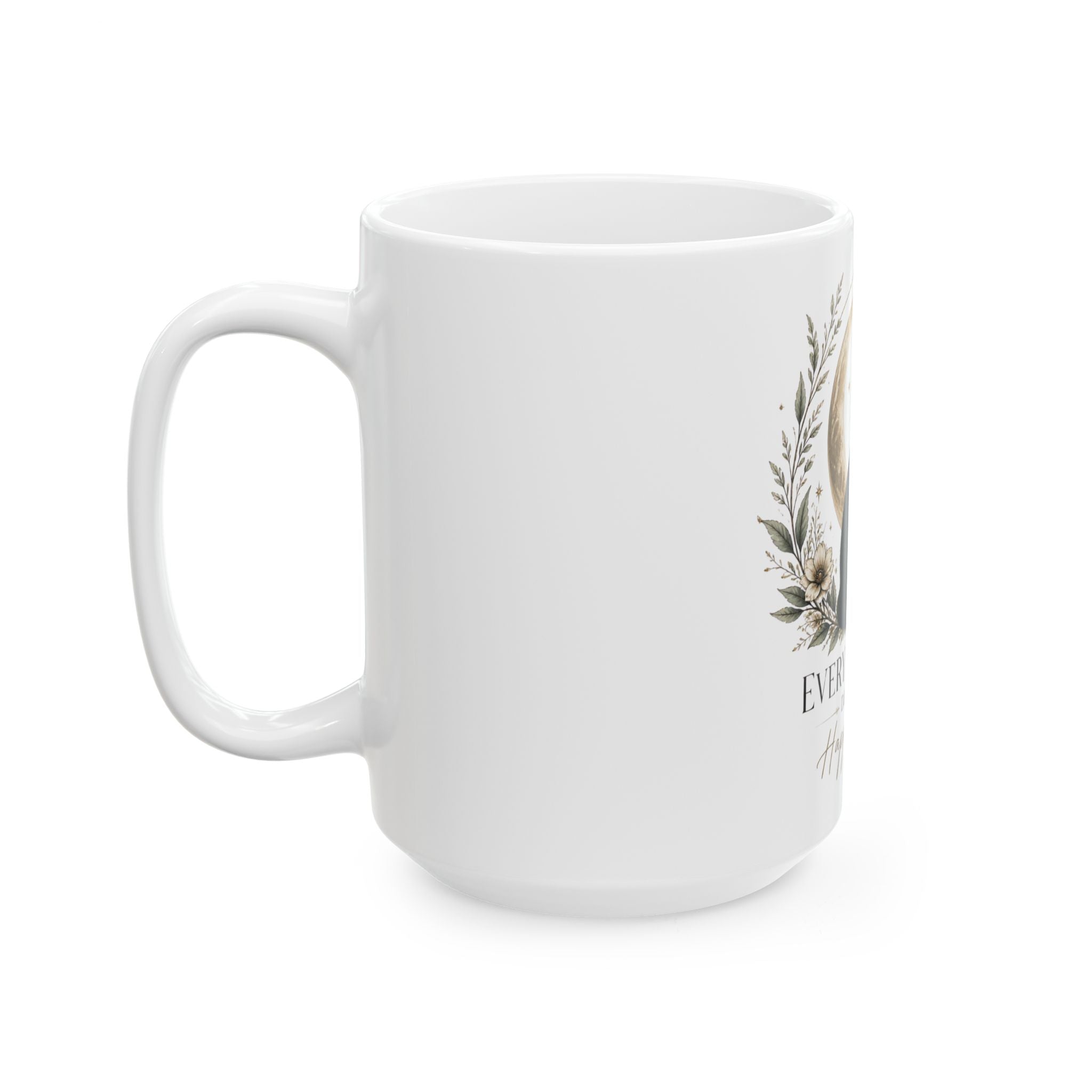 Midnight Miracle | MUG