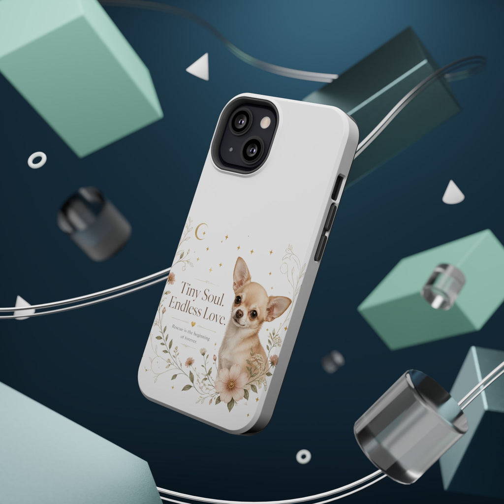 TINY SOUL | Phone case