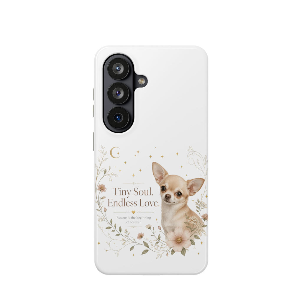 TINY SOUL | Phone case