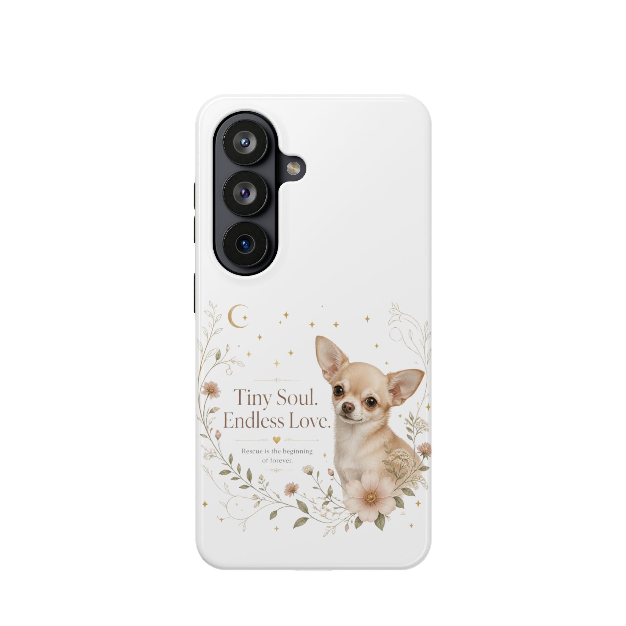 TINY SOUL | Phone case