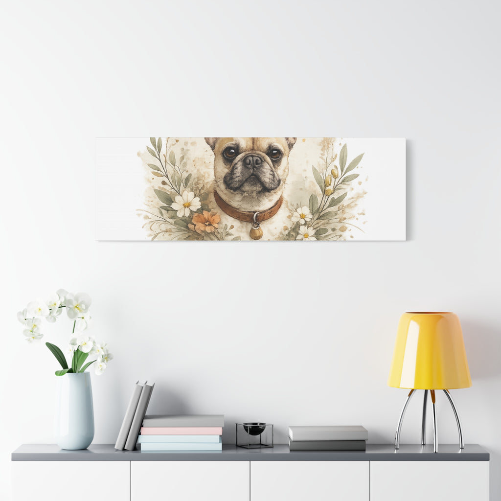 Loyal Soul | Matte Canvas, Stretched, 1.25"