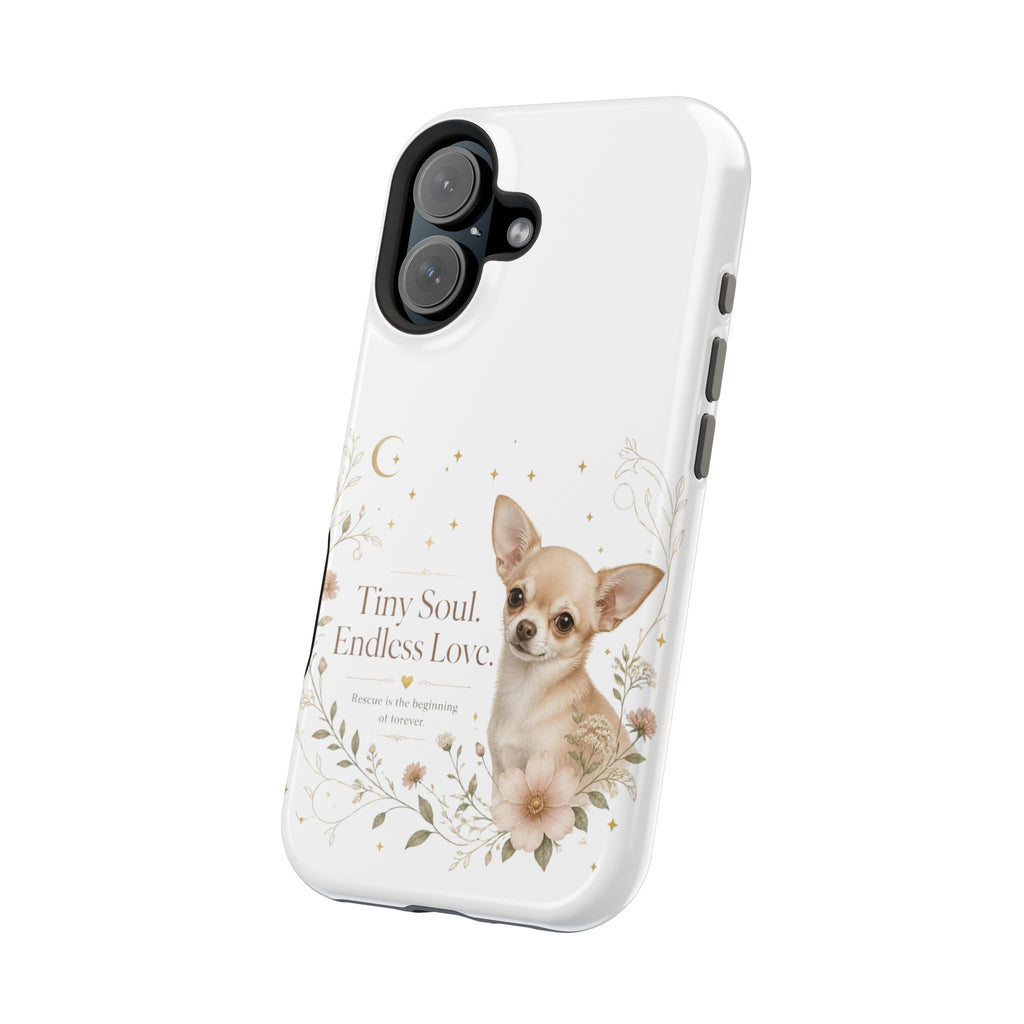 TINY SOUL | Phone case