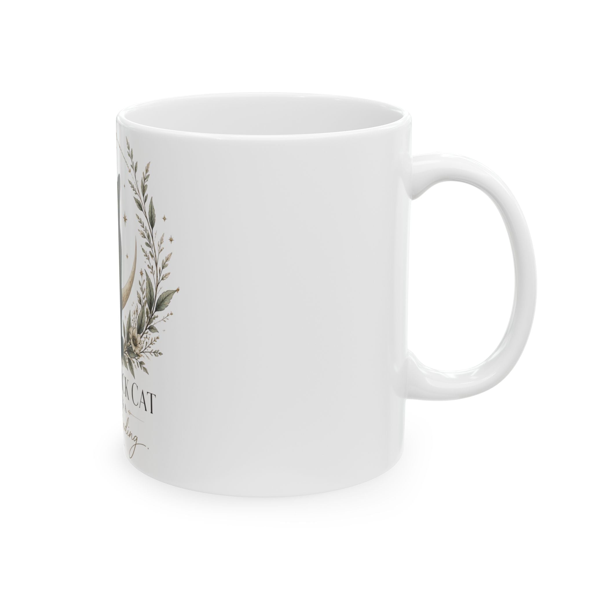 Midnight Miracle | MUG