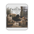 The Rainy Day Corner | Picnic Blanket