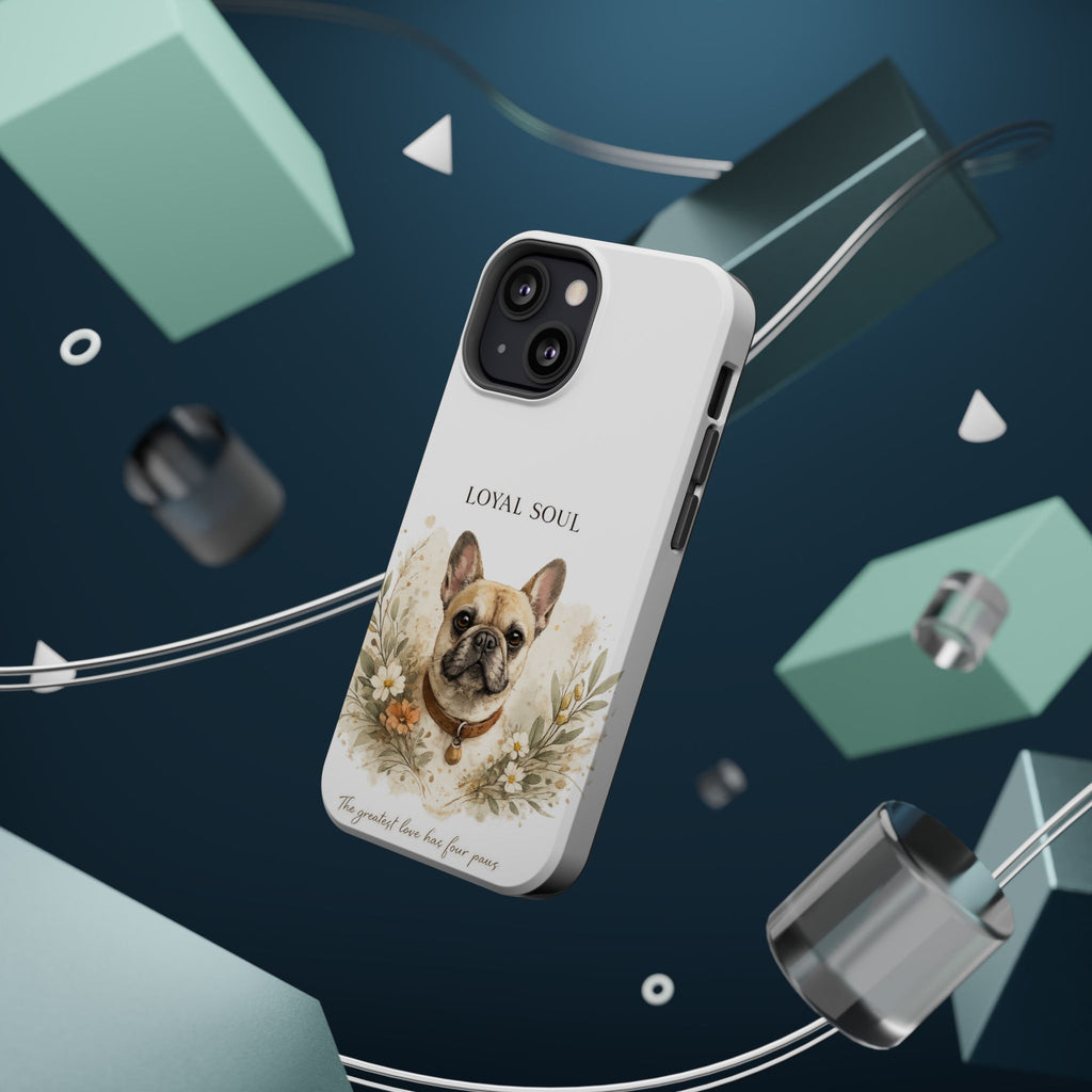 LOYAL SOUL | Phone case