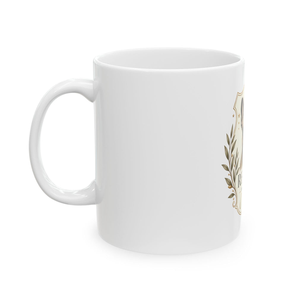Rescue Royalty | MUG