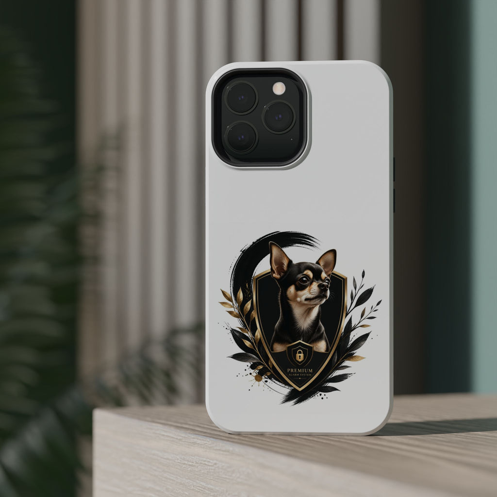 Alarm System Included  | Fun Collection Phone case