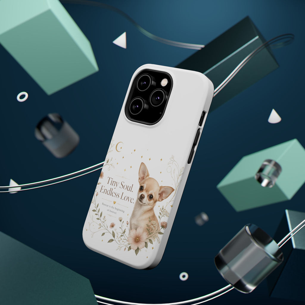 TINY SOUL | Phone case